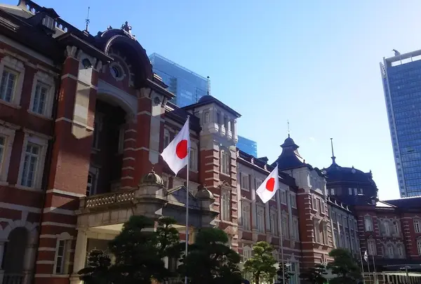 東京駅