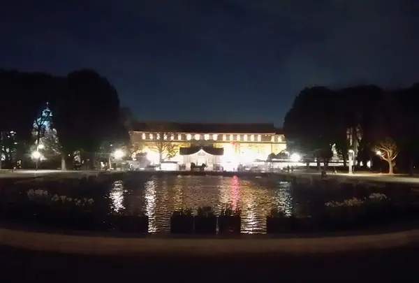 東京国立博物館の写真・動画_image_215291