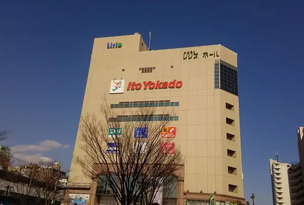 葛飾区 亀有地区センター