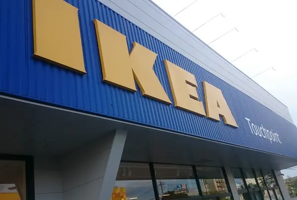 IKEA Touchpoint 熊本