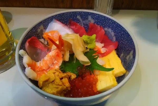 お食事処たねいち