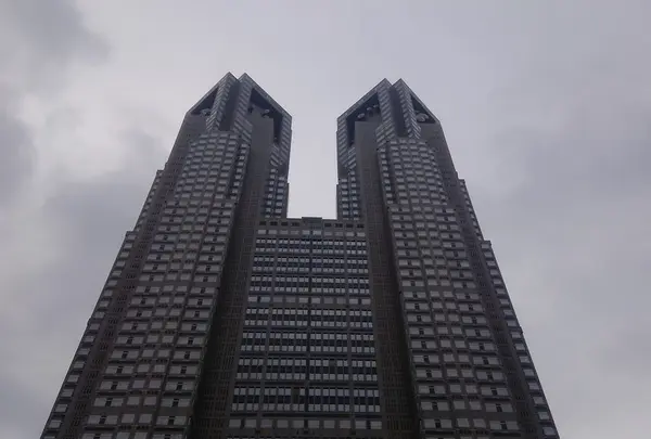 東京都庁