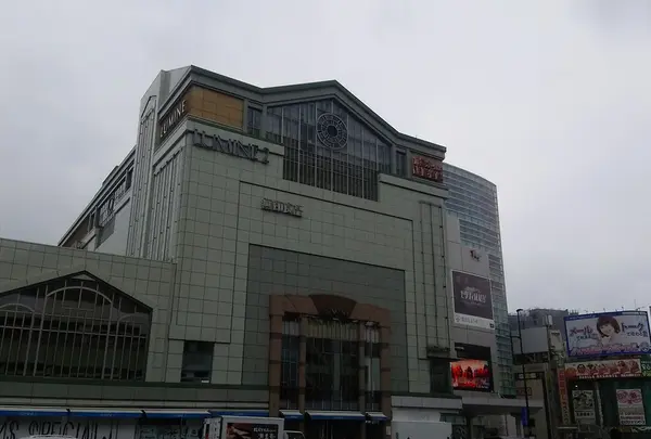 ルミネ the よしもと