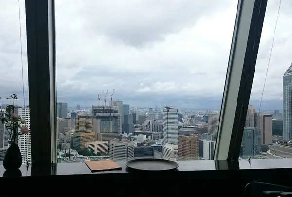 ゼックス愛宕グリーンヒルズ "XEX ATAGO GREEN HILLS"