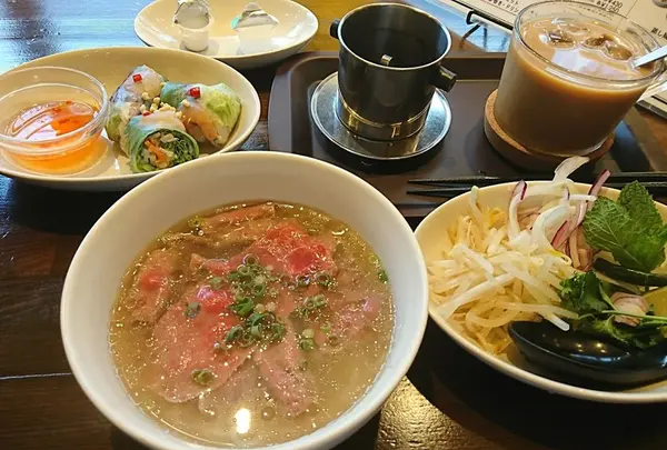 49 Asian Kitchen + Bar