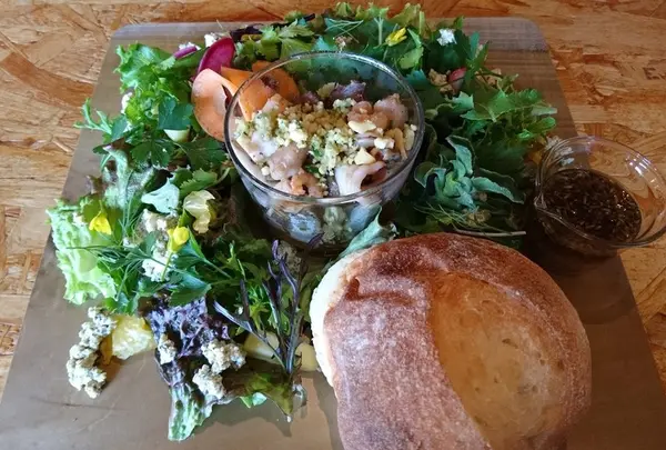 HERB+CAFE
