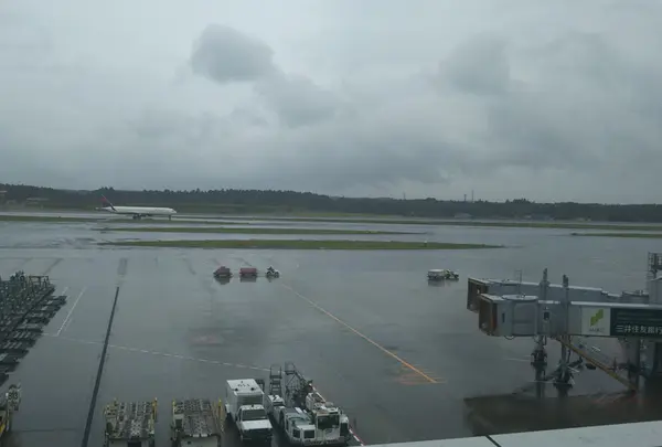 成田国際空港