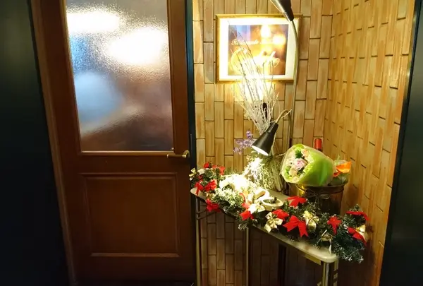 リストランテ カルド 《RISTORANTE CALDO》