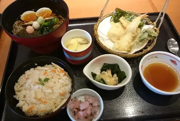 和食さと 府中の写真・動画_image_290874