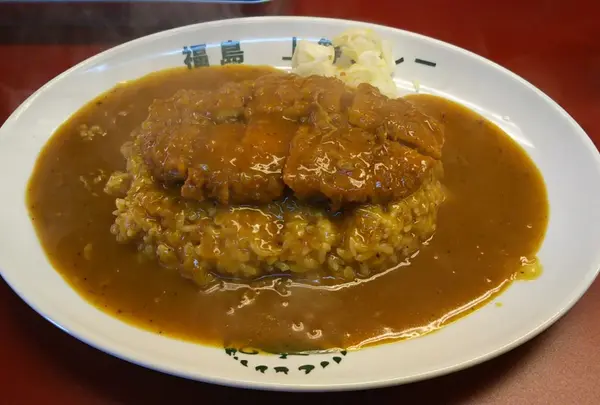 上等カレー 鶴橋店