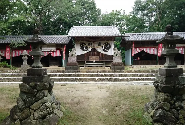 日本神社