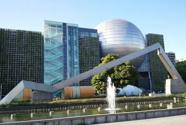 名古屋市科学館