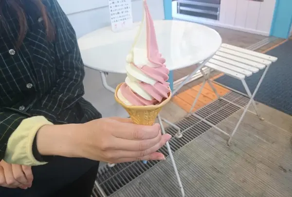 散歩カフェ