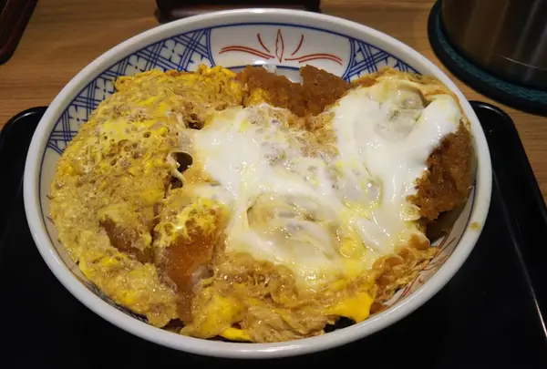 とんかつ工房 町田店