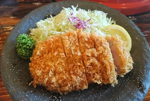レストラン サイボク