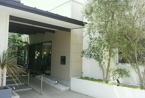 Cafe du Grace