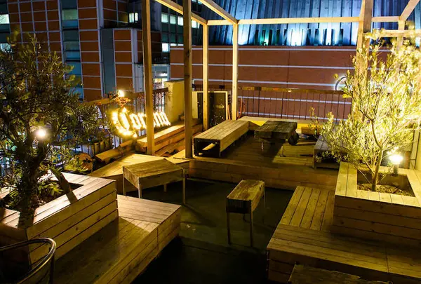 a-bridge 三軒茶屋店