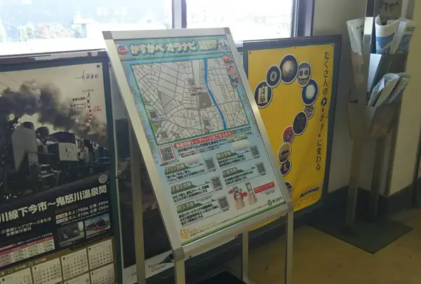 北春日部駅