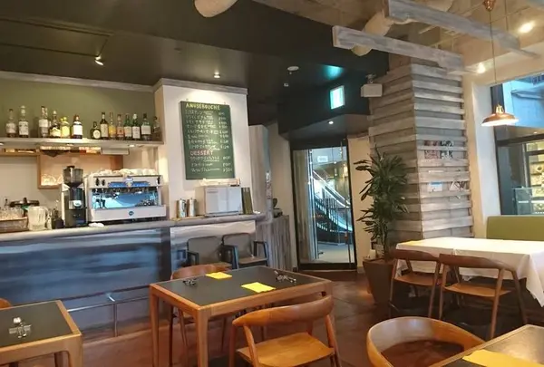 上野洋食 遠山