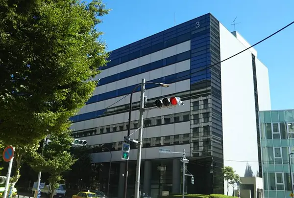ソニー株式会社 発祥の地