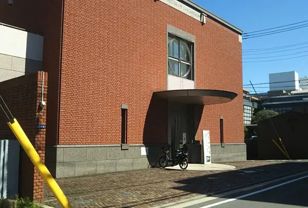 物流博物館