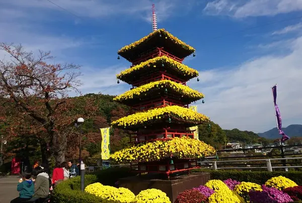ながめ公園