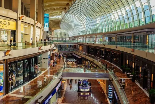 Marina Bay Sands Singapore（マリーナベイ・サンズ）の写真・動画_image_485803