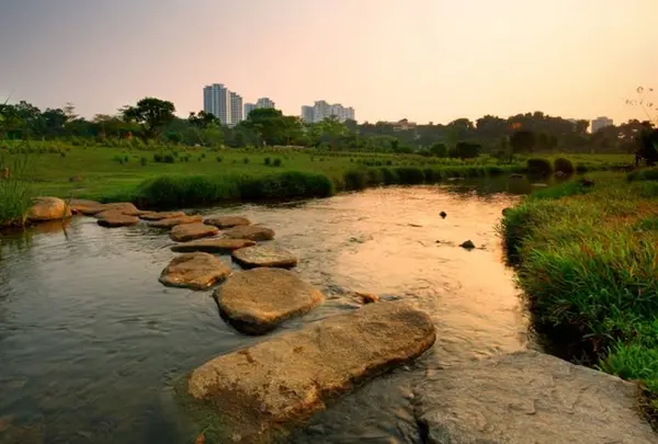 Bishan-Ang Mo Kio Park