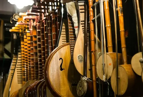 Eng Tiang Huat Chinese Cultural Shop