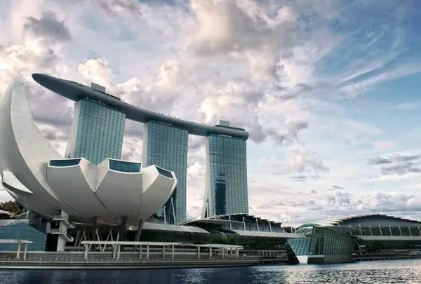 Padang, Singapore