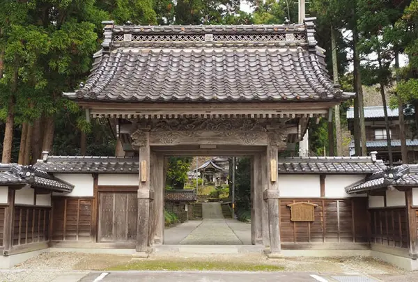 諸上寺の写真・動画_image_486945