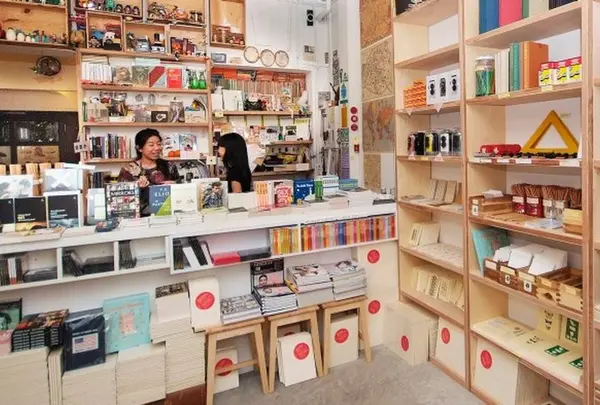 Tiong Bahru