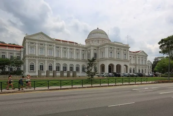 シンガポール国立博物館