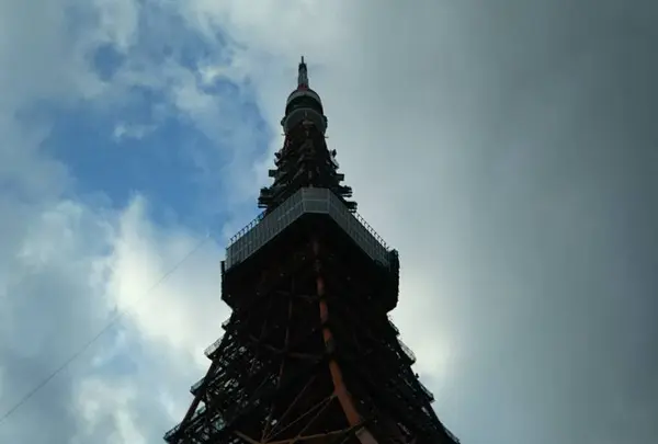東京タワー