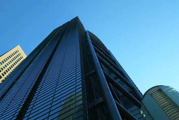 日本テレビタワー