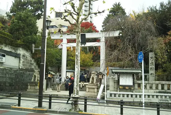 乃木神社