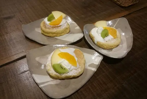 MuGicafe