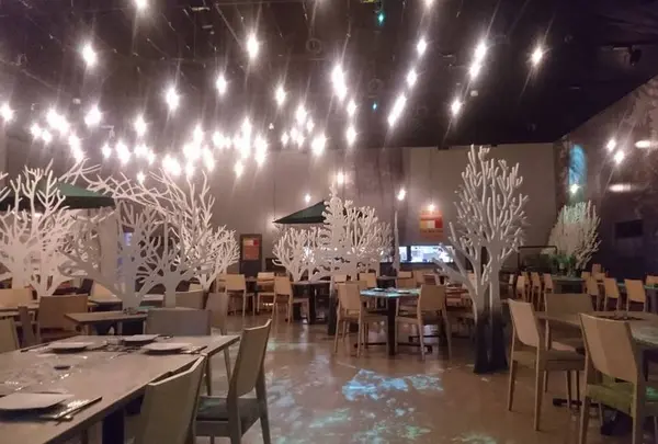 TREE by NAKED tajimi