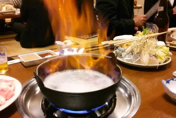 どん平