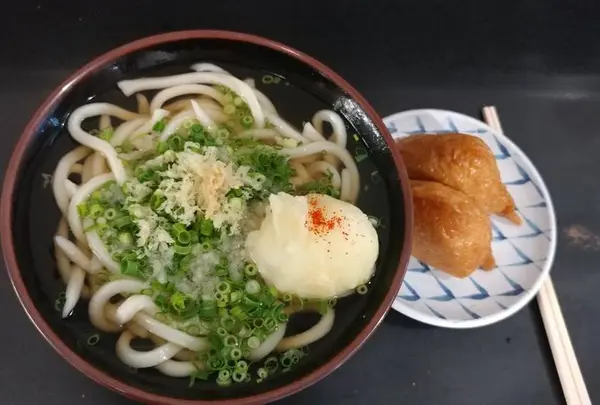 松下製麺所