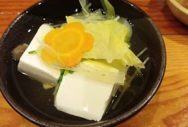 小料理やなぎ