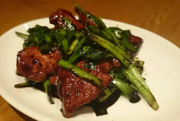蔡菜食堂