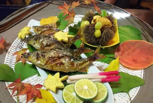 若鹿