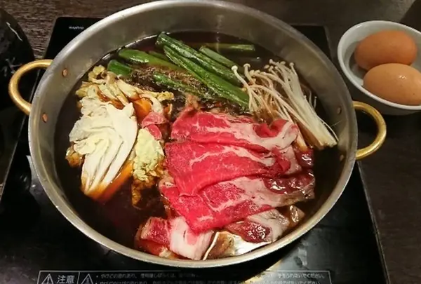 モーモーパラダイス 南池袋牧場