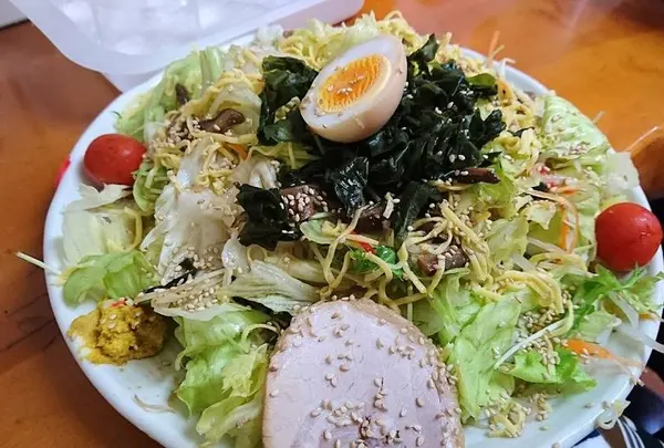 とことんらーめん