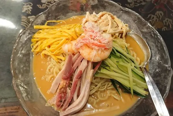 慶楽