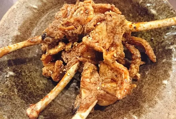 勝文商店