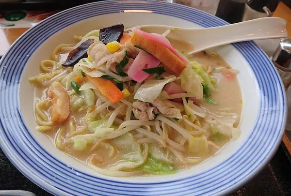 Ringer Hut 長崎宿町店