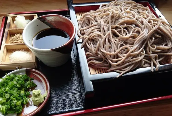 そば処 まるせい