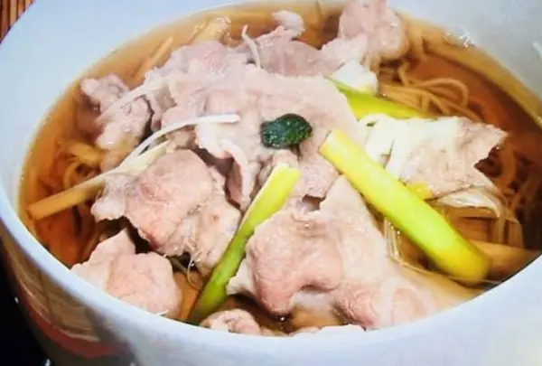 麻布永坂 更科本店
